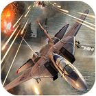 Modern Air Battle: Cobra Plane أيقونة