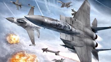 Modern Air Battle: Cobra Plane تصوير الشاشة 2