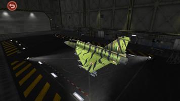 Modern Air Battle: Cobra Plane تصوير الشاشة 3