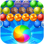 آیکون‌ Bubble Shooter Super Pop