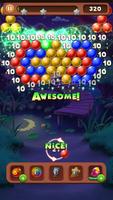 برنامه‌نما Bubble Shooter Super Pop عکس از صفحه