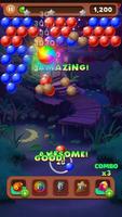 برنامه‌نما Bubble Shooter Super Pop عکس از صفحه