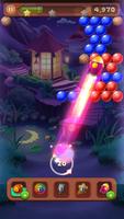 برنامه‌نما Bubble Shooter Super Pop عکس از صفحه