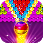 Bubble Cat: Bubble Shooter Pop أيقونة