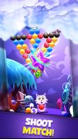 Bubble Cat: Bubble Shooter Pop Screenshot 2