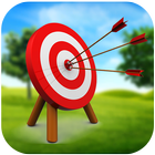 Archery of Battle : Shoot Game icône