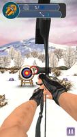 Archery of Battle : Shoot Game تصوير الشاشة 1