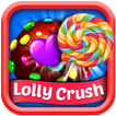 Lolly Crush : Sweet Smash