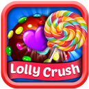 Lolly Crush : Sweet Smash APK