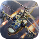 Gunship Helicopter: Air Battle APK