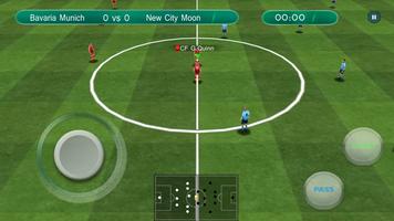 Soccer Master 2023 capture d'écran 1