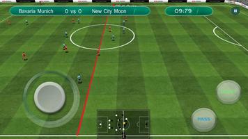 Soccer Master 2023 captura de pantalla 3