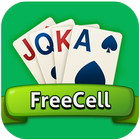 FreeCell Solitaire ikona