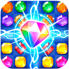 Jewel Crush أيقونة