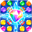 Jewel Crush - Match 3 Game