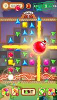 Jewel Crush تصوير الشاشة 1