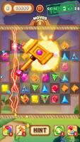 Jewel Crush تصوير الشاشة 2