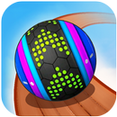 APK Rolling Ball 3D