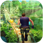 Temple Runner biểu tượng