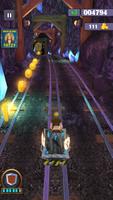 Temple Runner الملصق