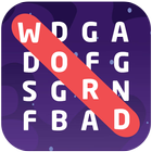 Icona Word Search Puzzle
