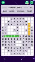Poster Word Search Puzzle