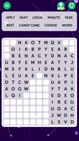 2 Schermata Word Search Puzzle