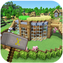 World Craft - Build & Block APK