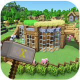 World Craft - Build & Block