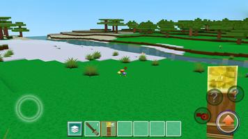 World Craft تصوير الشاشة 1