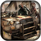 City Defense : Zombie War icono