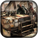 City Defense : Zombie War icône