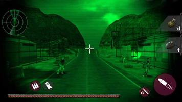 City Defense : Zombie War capture d'écran 1