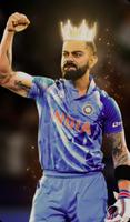 Virat Kohli Wallpapers โปสเตอร์