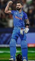 Virat Kohli Wallpapers ภาพหน้าจอ 1