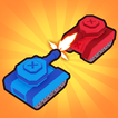 Tanks: Battle Merge Master