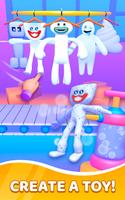 DIY Factory : Garten Monsters 海報