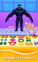 DIY Factory : Garten Monsters 截圖 2