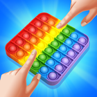 Pop It Lines! icon