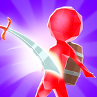Samurai Master: Crazy Sword иконка