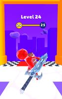 Samurai Master: Crazy Sword постер