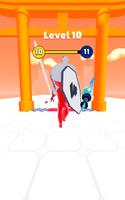 Samurai Master: Crazy Sword скриншот 2
