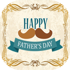 Happy Father's Day GIF 2020 biểu tượng