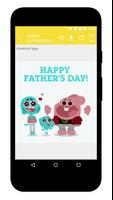 Happy Father's Day GIF 2020 ảnh chụp màn hình 3