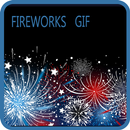 Firework GIF Collection APK