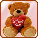 Get Well Soon GIF Collection 2020 APK