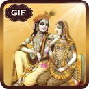 Shree Krishna GIF 2019 APK
