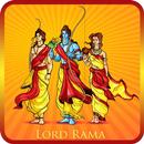 Shri Ram Live Wallpapers APK