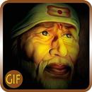 Shri Sai Baba Live Wallpapers 2020 APK