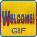 Most Welcome GIF 2019 APK